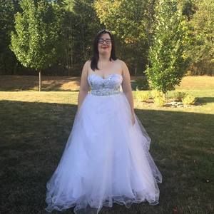 Meet your Posher, Haylee